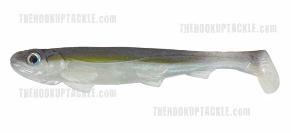 3:16 Lure Company Paddletail Swimbaits Minnow