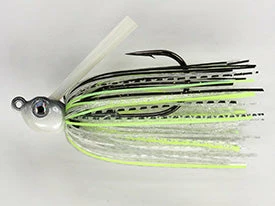 Dirty Jigs California Swim Jigs