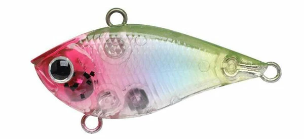 Lucky Craft Lipless Chinu O45