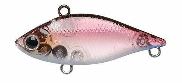 Lucky Craft Lipless Chinu O45