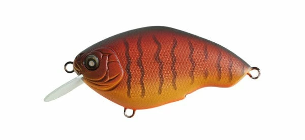 Nishine Lure Works Chippawa RB Silent Shallow Diving (0-7ft.)