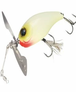 Jackall Chop Cut Prop Baits