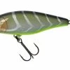 Jackall Chubble 80SR Shallow Diving (0-7ft.)