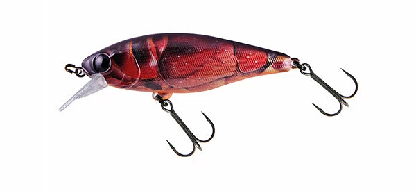 Jackall Chubble 80SR Shallow Diving (0-7ft.)