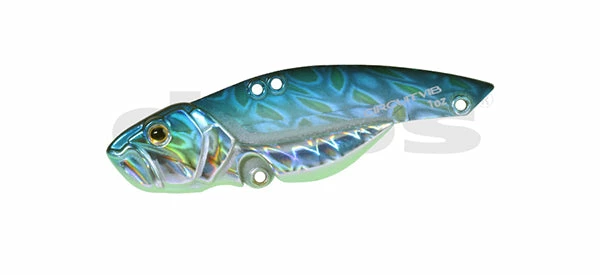 Deps Metals Circuit Vibe