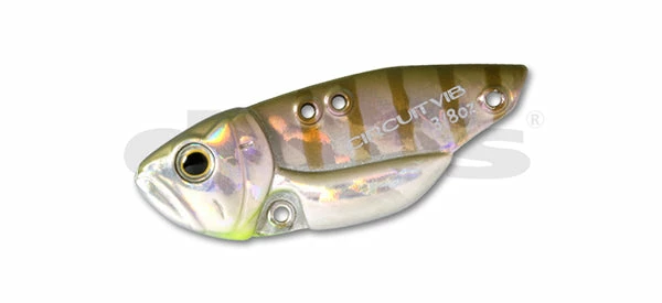 Deps Metals Circuit Vibe