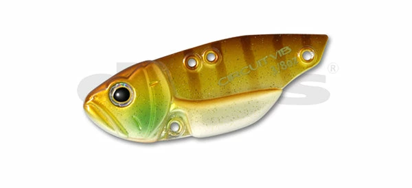 Deps Metals Circuit Vibe