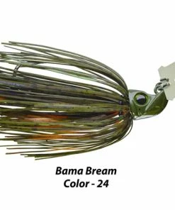 Picasso Bladed Jigs Circuit Shaker Pro