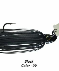 Picasso Bladed Jigs Circuit Shaker Pro