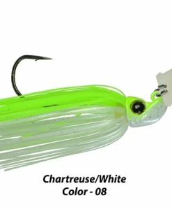 Picasso Bladed Jigs Circuit Shaker Pro