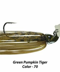 Picasso Bladed Jigs Circuit Shaker Pro