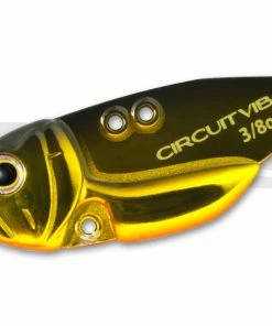 Deps Metals Circuit Vibe