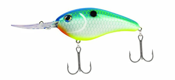Strike King Deep Diving (15 Ft.+) Pro Model 5XD Crankbaits