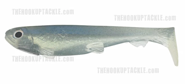 3:16 Lure Company Rising Son Weedless Paddletail Swimbaits