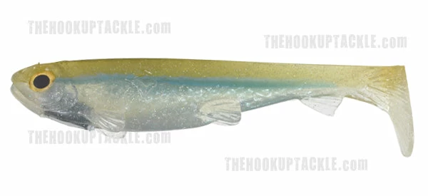 3:16 Lure Company 5 Inch Rising Son