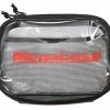 Megabass Clear Pouch