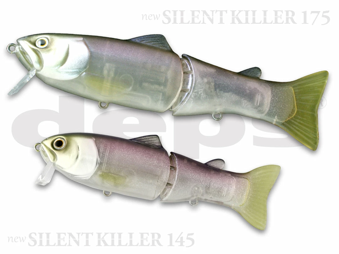Deps Silent Killer