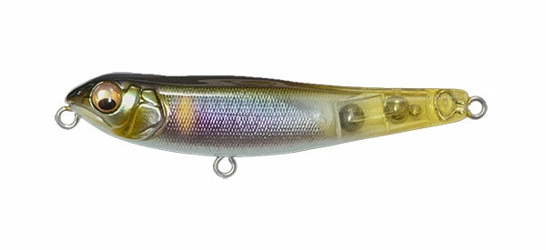 Megabass Dog-X Jr Coayu