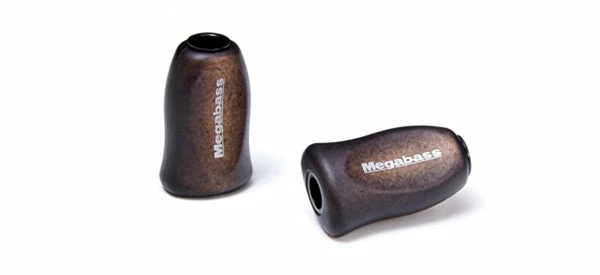 Megabass Hyper Cork Knob