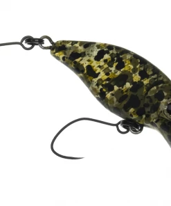 Lucky Craft Shallow Diving (0-7ft.) Cra-Pea SFT