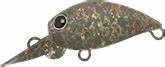 Lucky Craft Shallow Diving (0-7ft.) Cra-Pea SFT