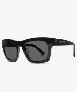 Electric Crasher Sunglasses