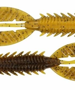 X-Zone Lures Adrenaline Craw Creatures