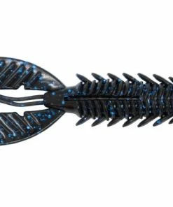 X-Zone Lures Adrenaline Craw Creatures
