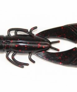 X-Zone Lures Muscle Back Craw