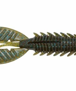 X-Zone Lures Adrenaline Craw Creatures