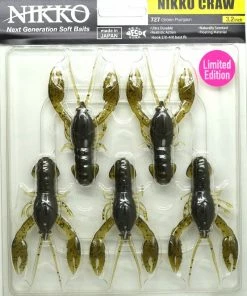 Nikko Lures Nikko Craws