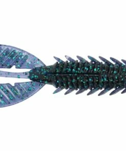 X-Zone Lures Adrenaline Craw Creatures