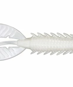 X-Zone Lures Adrenaline Craw Creatures