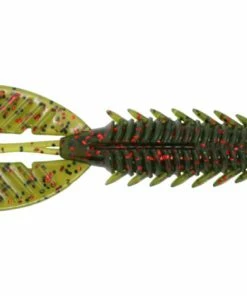 X-Zone Lures Adrenaline Craw Creatures