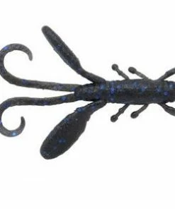 Berkley Japan Powerbait Maxscent Critter Hawg