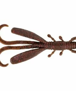 Berkley Japan Powerbait Maxscent Critter Hawg