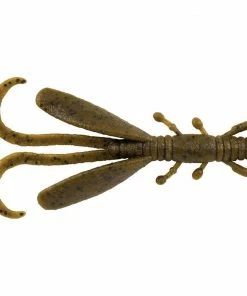 Berkley Japan Powerbait Maxscent Critter Hawg