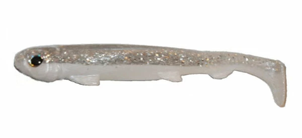 3:16 Lure Company Paddletail Swimbaits Minnow