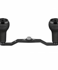 Gomexus Rod/Reel Accessories Carbon Fiber Reel Handle