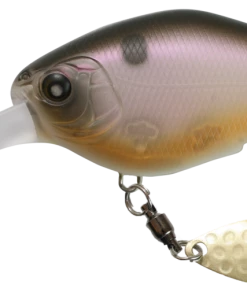 Nishine Lure Works Chippawa DD Blade Medium Diving (8-14ft.)