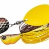 Evergreen International D Zone Double Indiana Spinnerbait Spinnerbaits