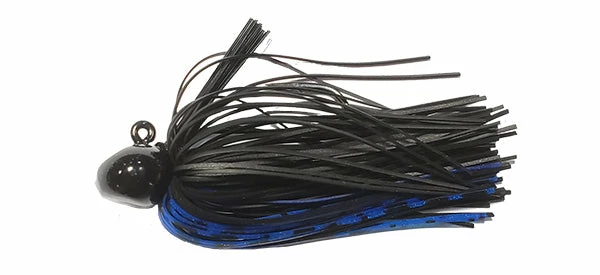 Division Rebel Tackle Eight Ball Football Jig Football Jigs