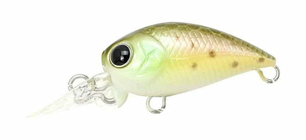 Lucky Craft Shallow Diving (0-7ft.) Cra-Pea SFT