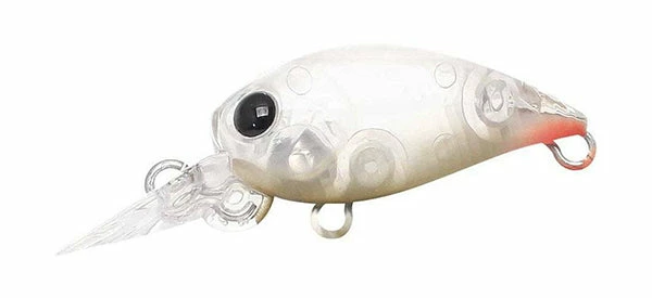 Lucky Craft Shallow Diving (0-7ft.) Cra-Pea SFT