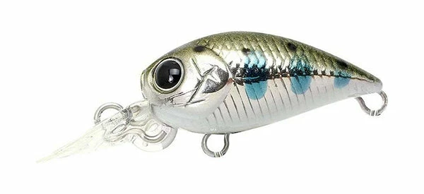 Lucky Craft Shallow Diving (0-7ft.) Cra-Pea SFT