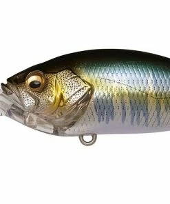 Megabass Deep-X 100 LBO