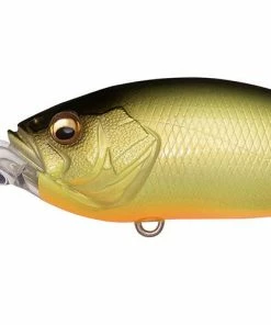 Megabass Deep-X 100 LBO