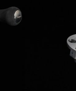 ZPI Zelos Machine Cut Handles Rod/Reel Accessories