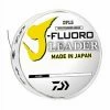 Daiwa Flourocarbon Line J-Fluoro Leader