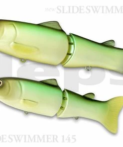 Deps Slide Swimmer Hard Body